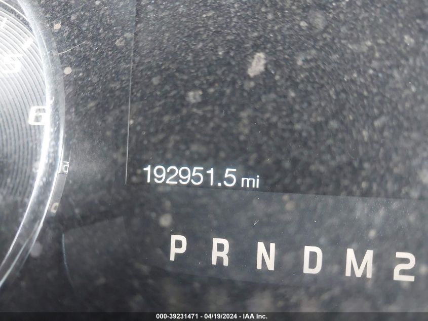 2012 Ford F-150 Fx4 VIN: 1FTFW1ET2CFB85963 Lot: 39231471