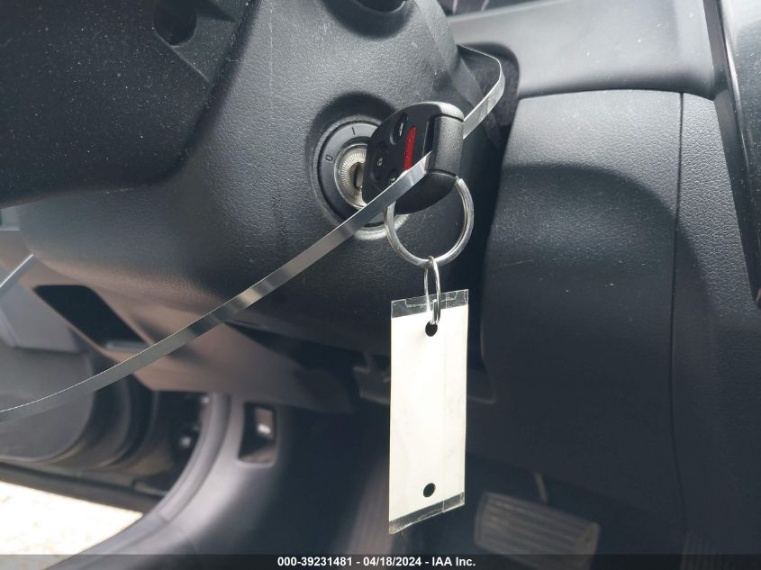 2013 Honda Civic Lx VIN: 19XFB2F53DE094911 Lot: 39231481