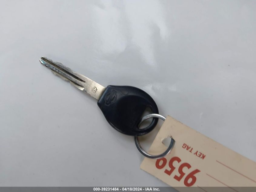 1999 Nissan Pathfinder Le/Se/Xe VIN: JN8AR05Y3XW311006 Lot: 39231484