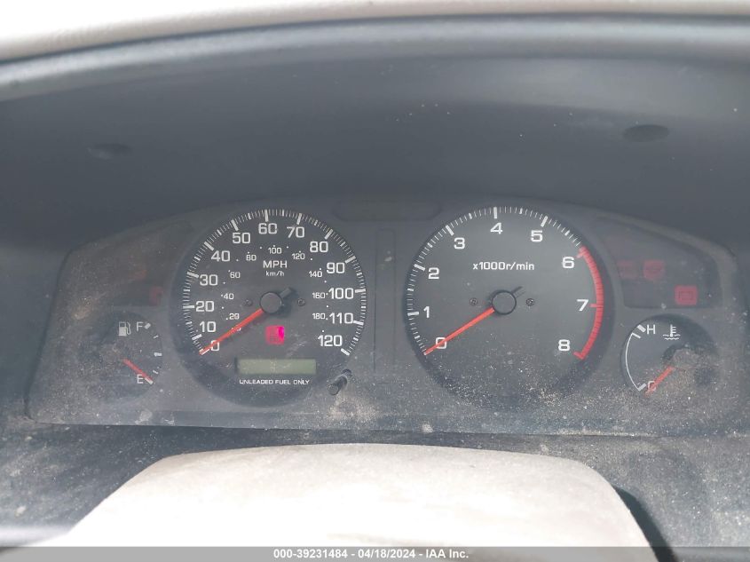 1999 Nissan Pathfinder Le/Se/Xe VIN: JN8AR05Y3XW311006 Lot: 39231484