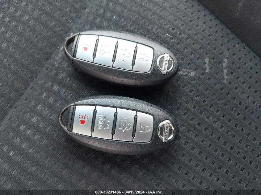 2015 Nissan Altima 2.5 S VIN: 1N4AL3AP3FN907528 Lot: 39231486