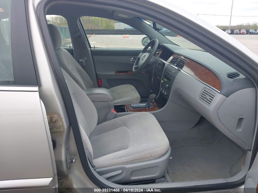 2006 Buick Lacrosse Cx VIN: 2G4WC582461271415 Lot: 39231488