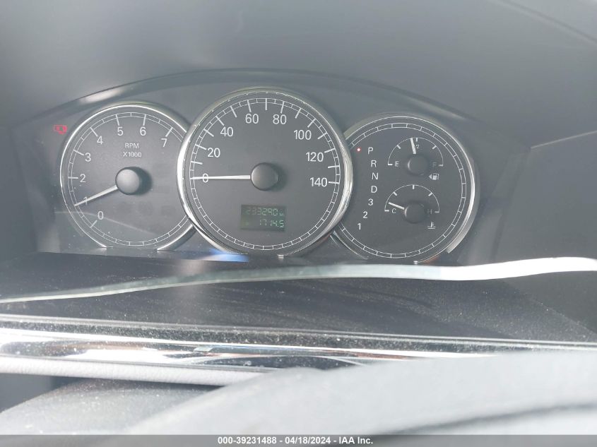 2006 Buick Lacrosse Cx VIN: 2G4WC582461271415 Lot: 39231488