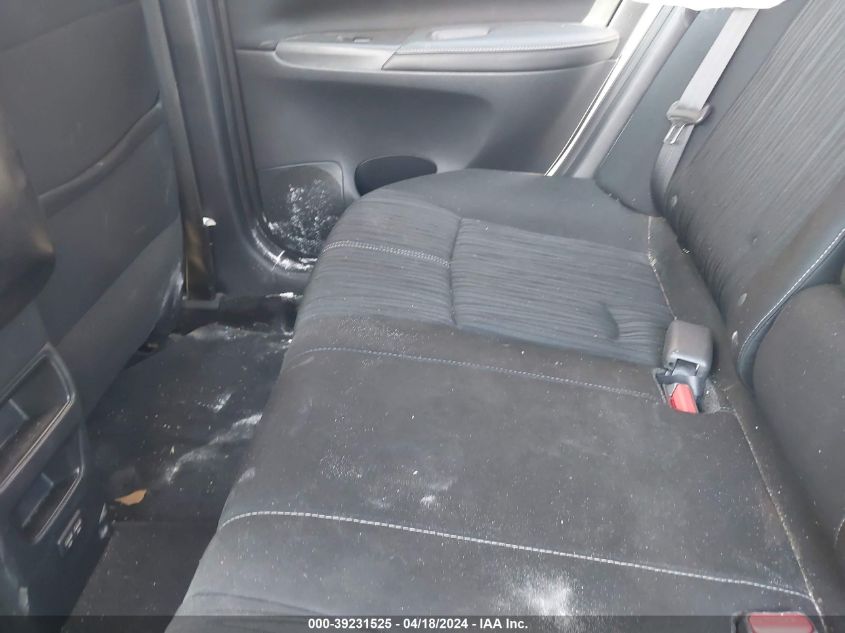 2018 Nissan Sentra Sv VIN: 3N1AB7AP5JY315535 Lot: 30036133