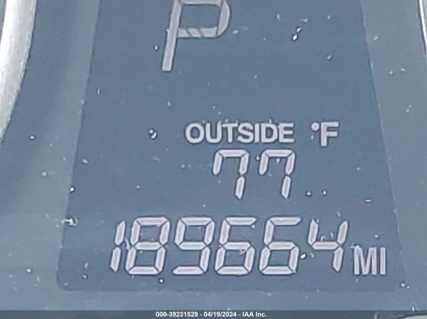 2008 Kia Optima Lx VIN: KNAGE123185238349 Lot: 39231529