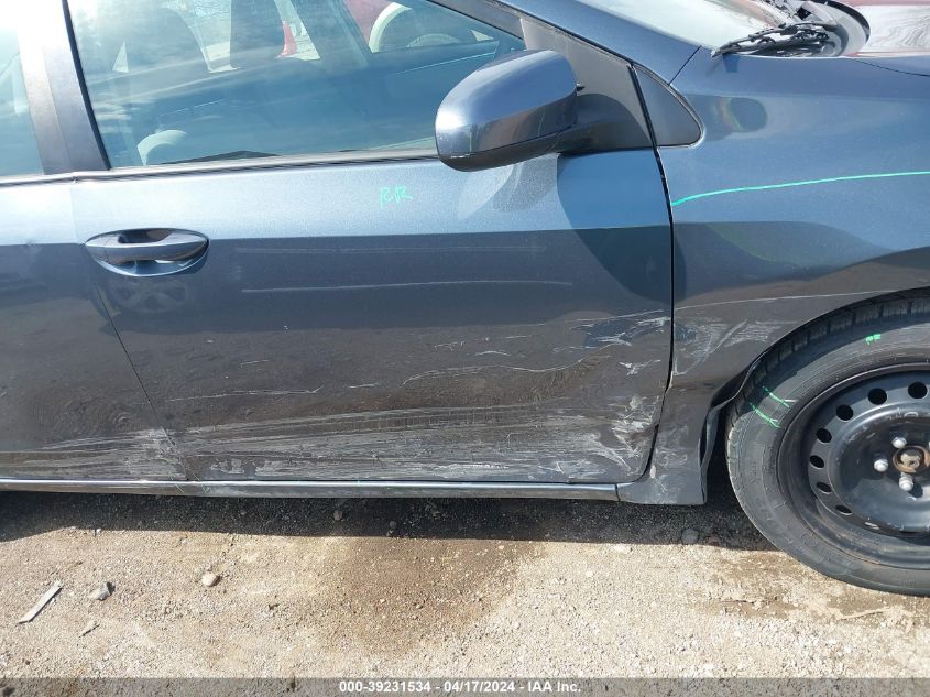 2015 Toyota Corolla Le VIN: 2T1BURHEXFC353202 Lot: 20153581