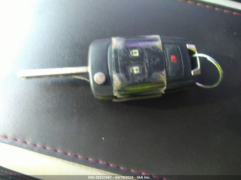 2011 Chevrolet Equinox Ls VIN: 2GNALBEC2B1232964 Lot: 39231547