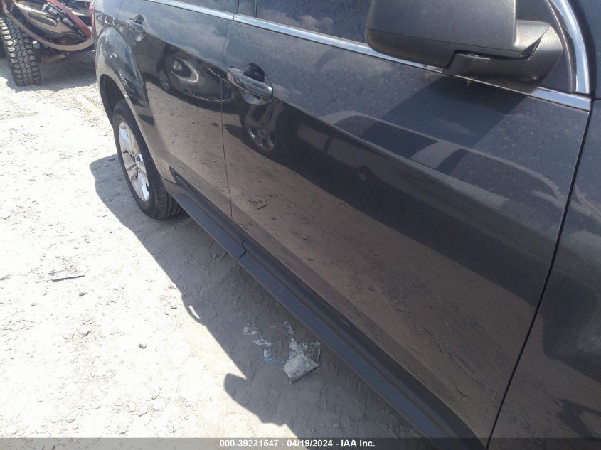 2011 Chevrolet Equinox Ls VIN: 2GNALBEC2B1232964 Lot: 39231547