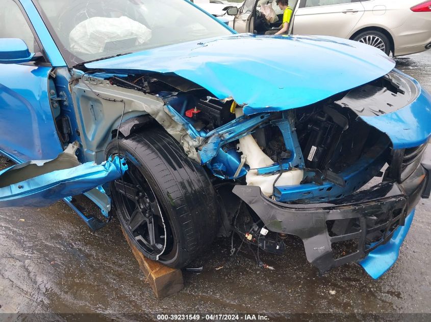 2016 Dodge Charger R/T VIN: 2C3CDXCT8GH158791 Lot: 39231549