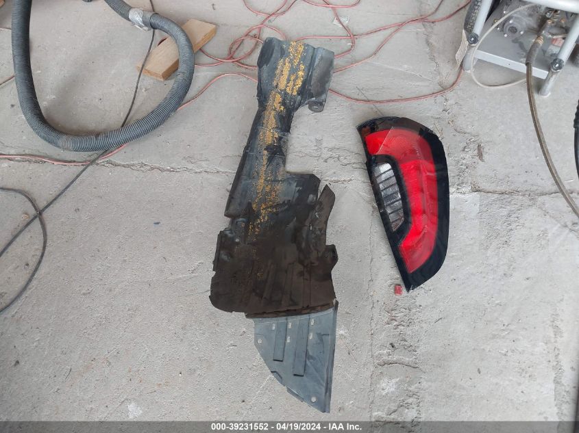 2014 Kia Soul VIN: KNDJN2A27E7004143 Lot: 39231552