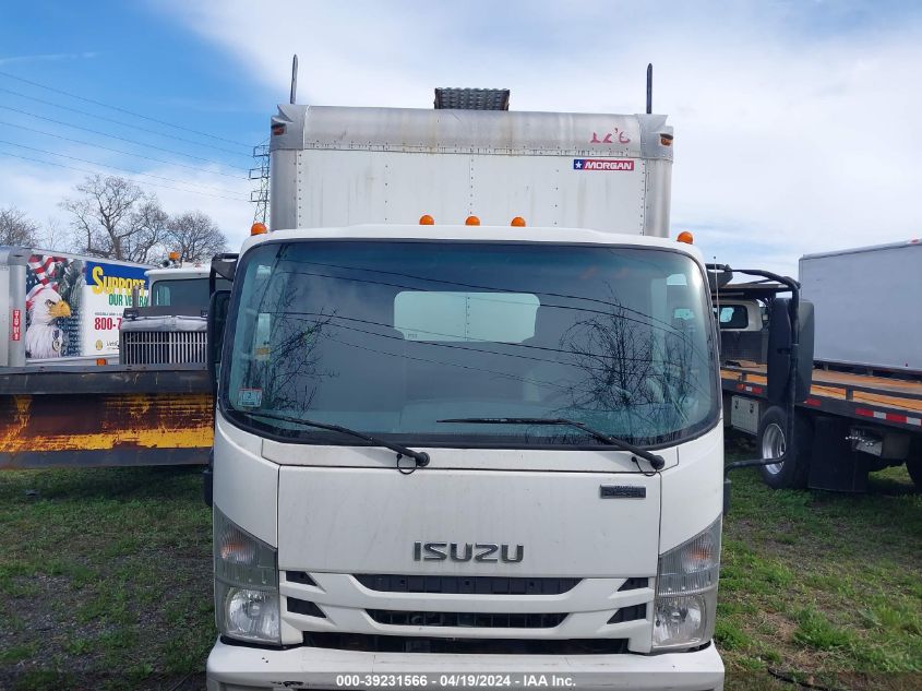 2016 Isuzu Npr Dsl Reg At VIN: JALB4W172G7F00725 Lot: 39231566