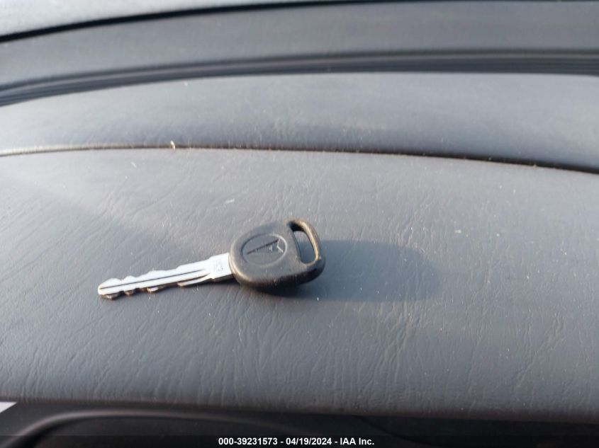 2003 Pontiac Bonneville Ssei VIN: 1G2HZ541934142552 Lot: 39231573