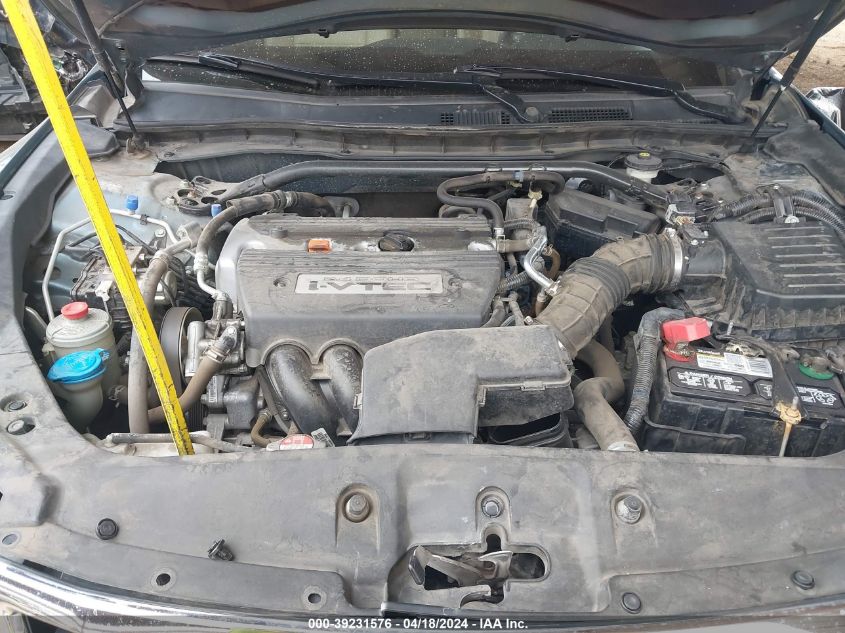 2015 Honda Crosstour Ex-L VIN: 5J6TF3H50FL001373 Lot: 30036037