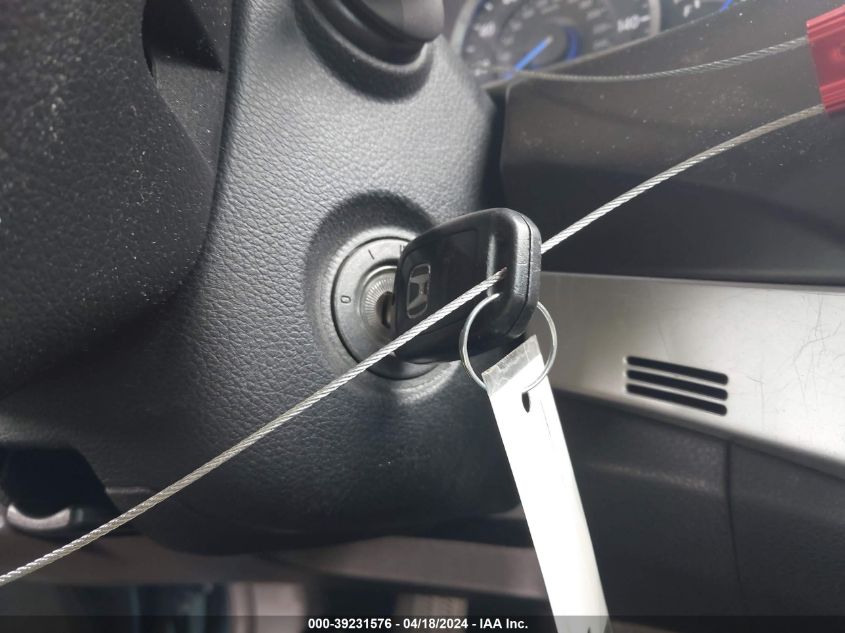 2015 Honda Crosstour Ex-L VIN: 5J6TF3H50FL001373 Lot: 30036037