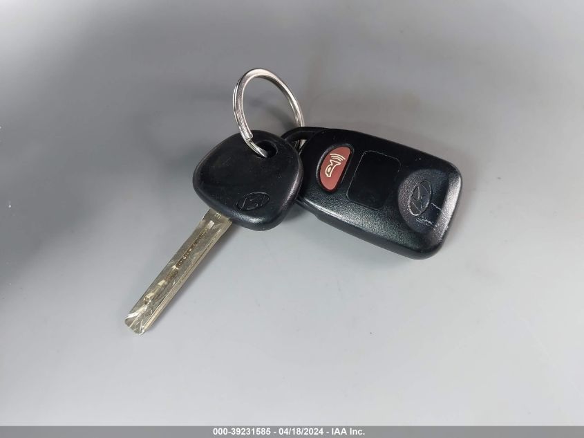 2013 Hyundai Sonata Gls VIN: 5NPEB4AC3DH697754 Lot: 48194484