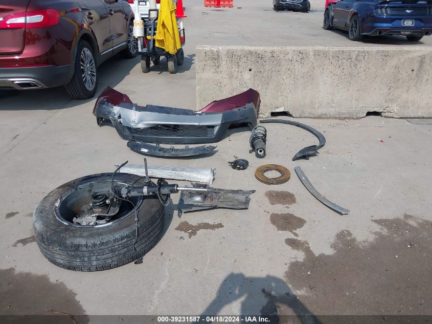 2019 Honda Cr-V Ex VIN: 5J6RW1H52KL001660 Lot: 39231587