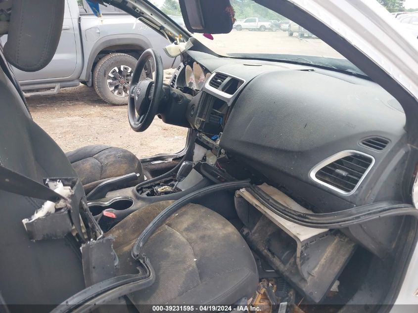 2011 Dodge Avenger Express VIN: 1B3BD4FB6BN541557 Lot: 39231595