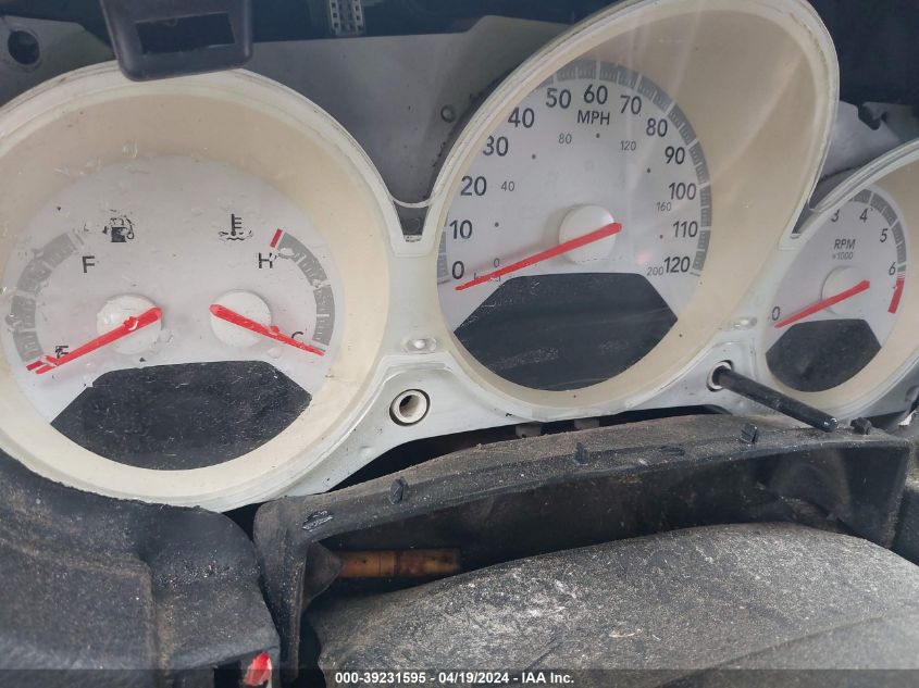 2011 Dodge Avenger Express VIN: 1B3BD4FB6BN541557 Lot: 39231595