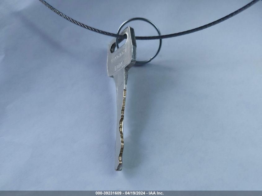 1994 Ford F150 VIN: 1FTEX15Y6RKA68620 Lot: 39231609