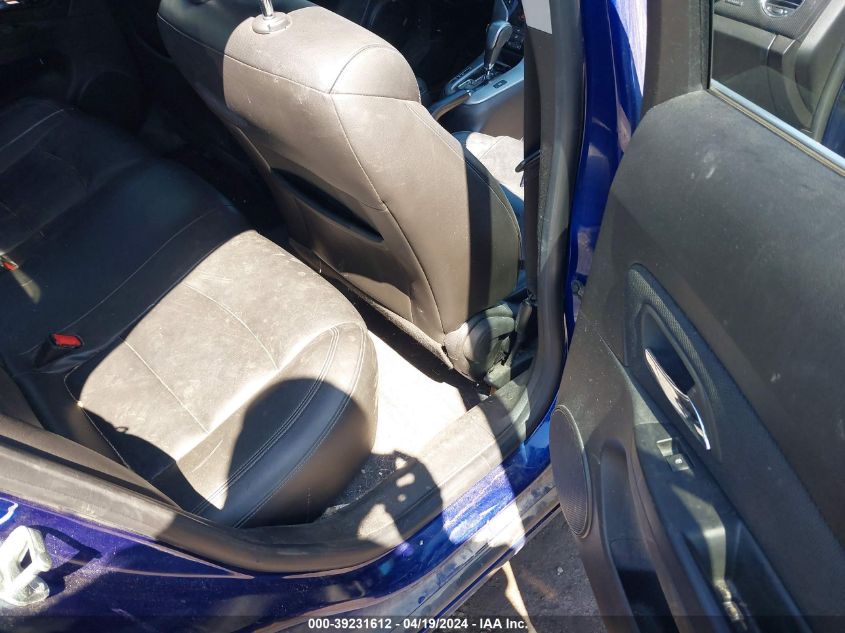 2012 Chevrolet Cruze 2Lt VIN: 1G1PG5SC0C7284121 Lot: 39231612