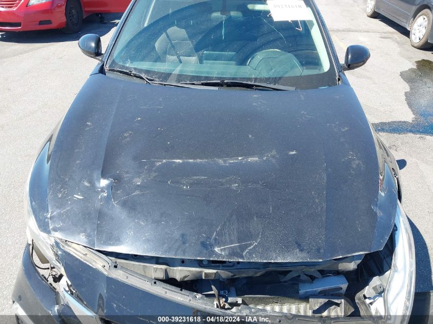 2020 Nissan Altima S Fwd VIN: 1N4BL4BV9LN319197 Lot: 39231618