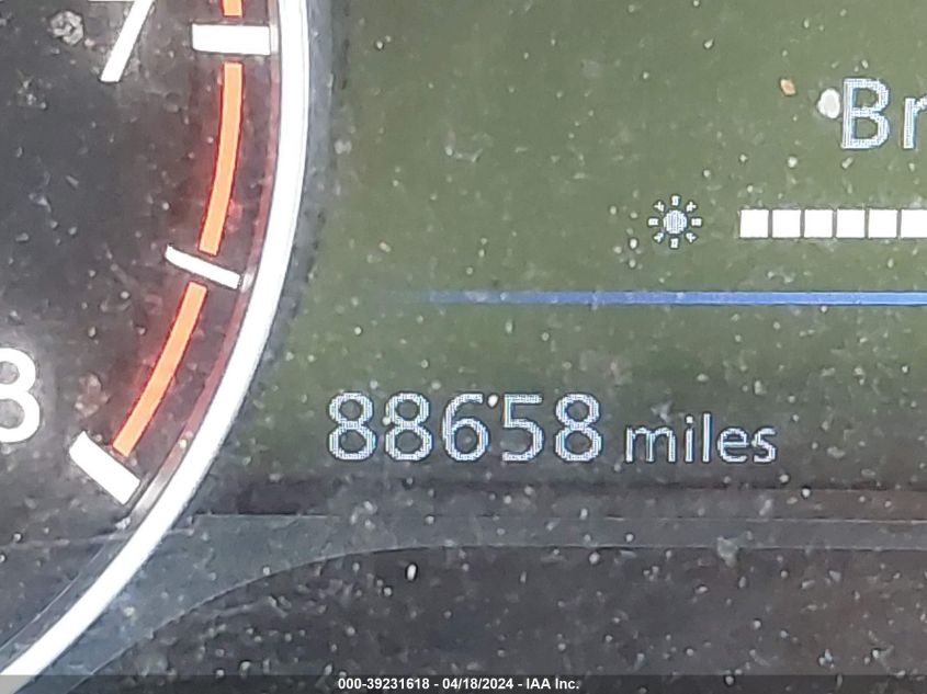 2020 Nissan Altima S Fwd VIN: 1N4BL4BV9LN319197 Lot: 39231618