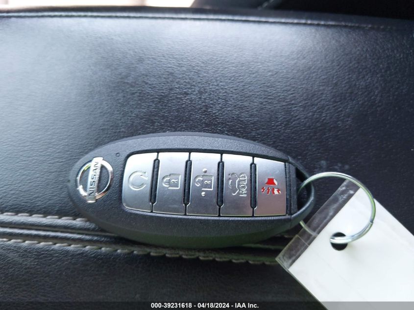 2020 Nissan Altima S Fwd VIN: 1N4BL4BV9LN319197 Lot: 39231618