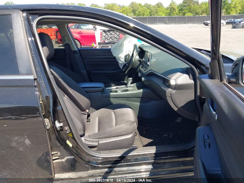 2020 Nissan Altima S Fwd VIN: 1N4BL4BV9LN319197 Lot: 39231618