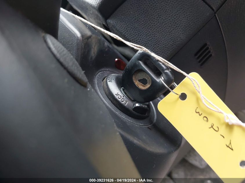 2010 Mazda Mazda3 I Sport VIN: JM1BL1SF7A1204362 Lot: 39231626