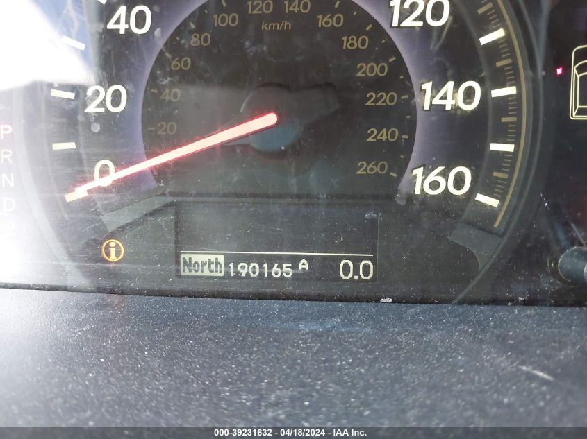 2008 Honda Odyssey Touring VIN: 5FNRL38988B062309 Lot: 50681854