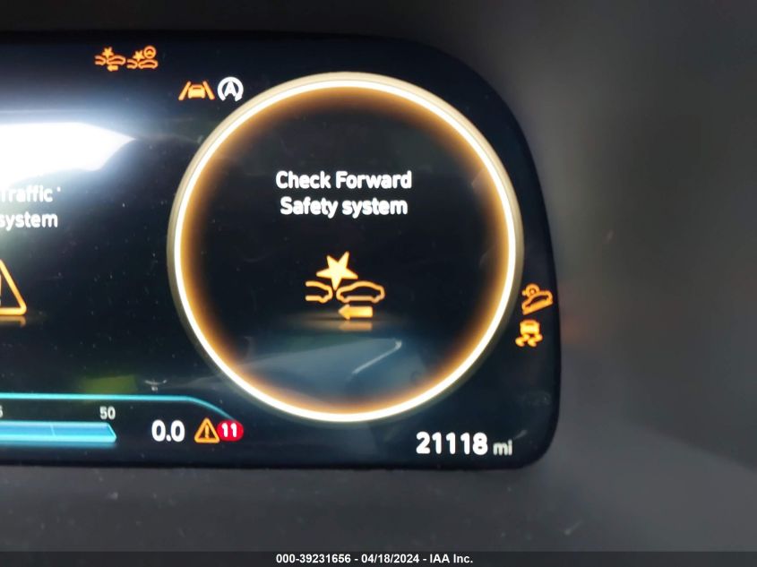 2023 Hyundai Palisade Calligraphy VIN: KM8R7DGE8PU590684 Lot: 39231656