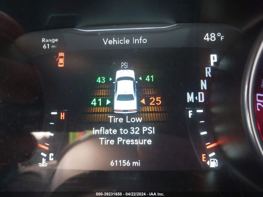 2017 Dodge Challenger Sxt VIN: 2C3CDZAG8HH640762 Lot: 39231658