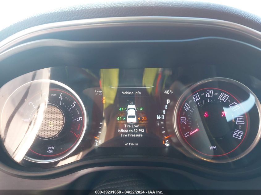 2017 Dodge Challenger Sxt VIN: 2C3CDZAG8HH640762 Lot: 39231658