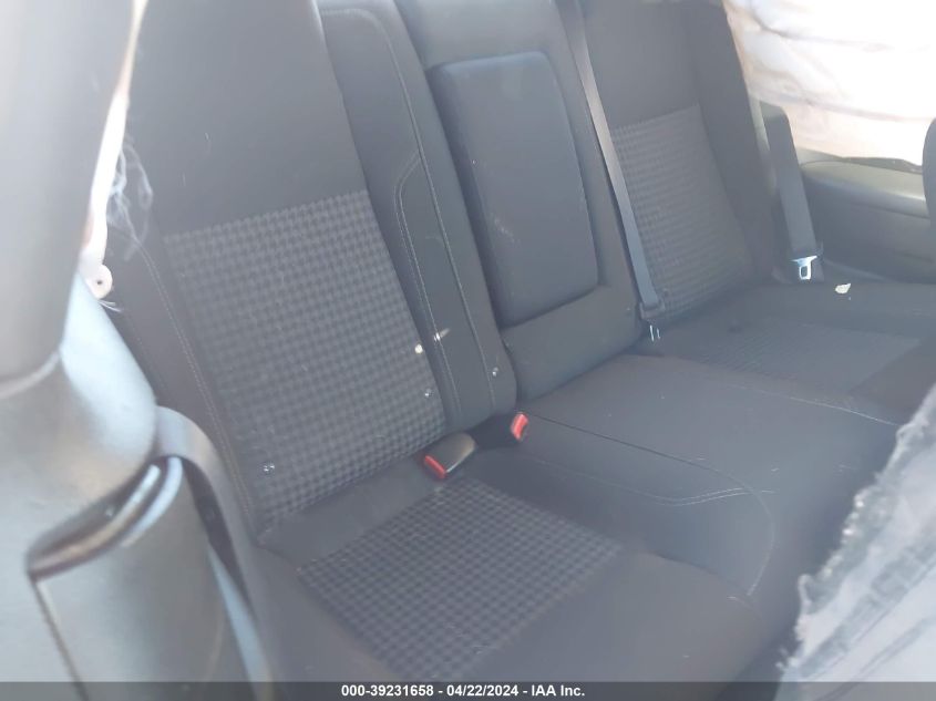 2017 Dodge Challenger Sxt VIN: 2C3CDZAG8HH640762 Lot: 39231658