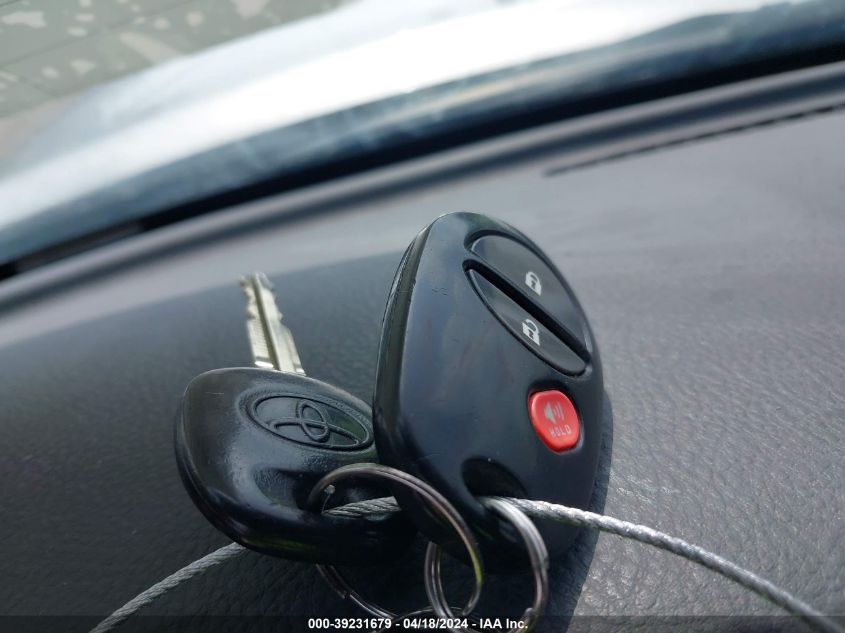 2015 Toyota Tacoma Base V6 VIN: 5TFLU4EN2FX114837 Lot: 39231679