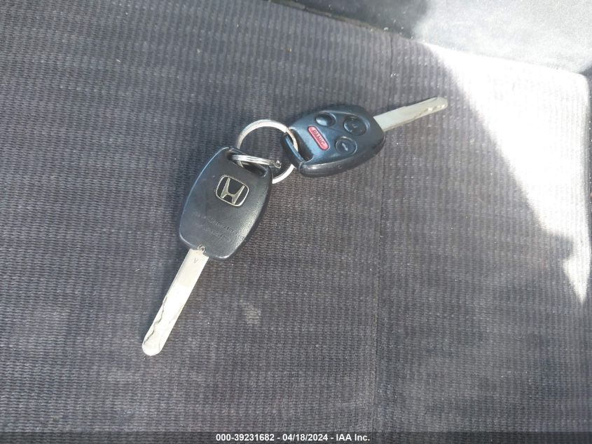 2005 Honda Accord 2.4 Lx VIN: 1HGCM56495A046227 Lot: 39231682