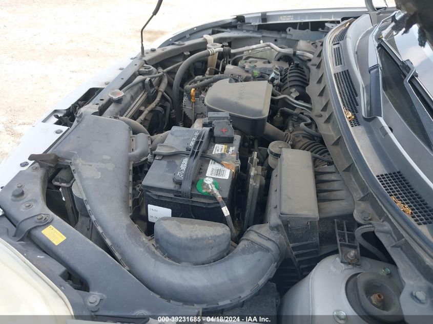 2008 Nissan Rogue Sl VIN: JN8AS58V18W131690 Lot: 39231685