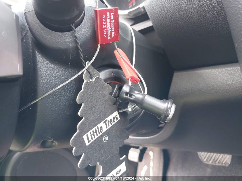 2008 Nissan Rogue Sl VIN: JN8AS58V18W131690 Lot: 39231685