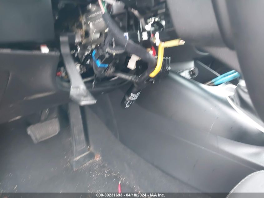 2018 Kia Soul + VIN: KNDJP3A54J7560186 Lot: 39231693