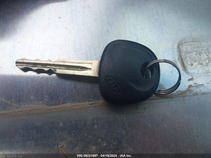 2014 Kia Forte Lx VIN: KNAFK4A60E5075805 Lot: 39231697