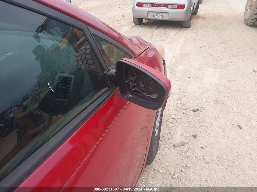 2014 Kia Forte Lx VIN: KNAFK4A60E5075805 Lot: 39231697