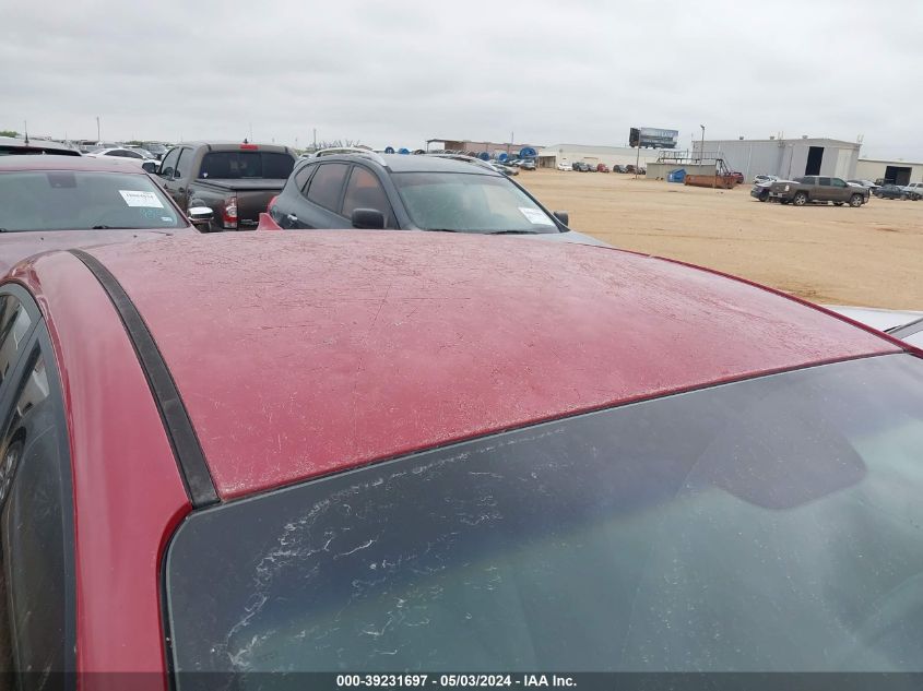 2014 Kia Forte Lx VIN: KNAFK4A60E5075805 Lot: 39231697