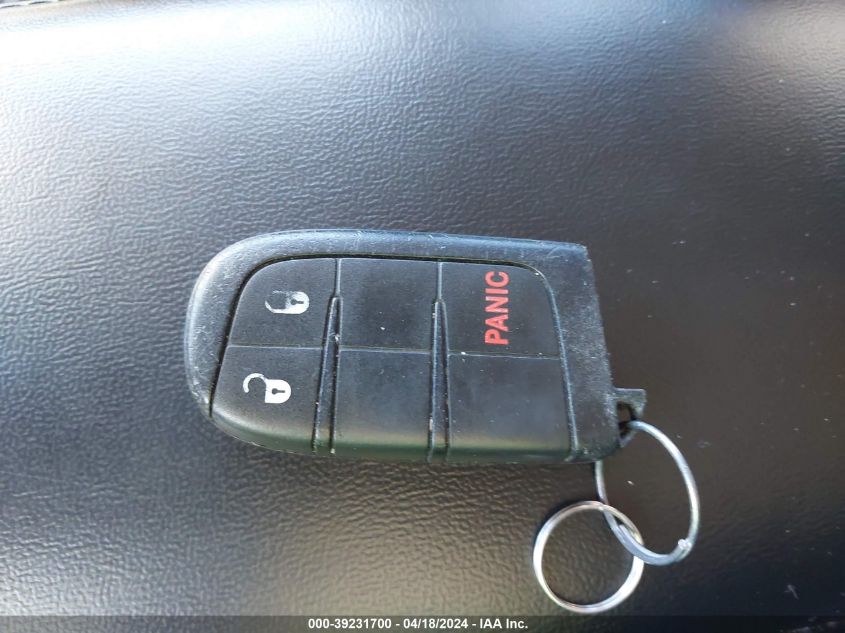 2016 Dodge Journey Sxt VIN: 3C4PDDBG5GT105831 Lot: 39231700