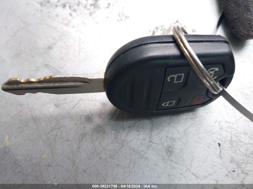 2013 Ford F-150 Platinum VIN: 1FTFW1ET2DFA45283 Lot: 39231706