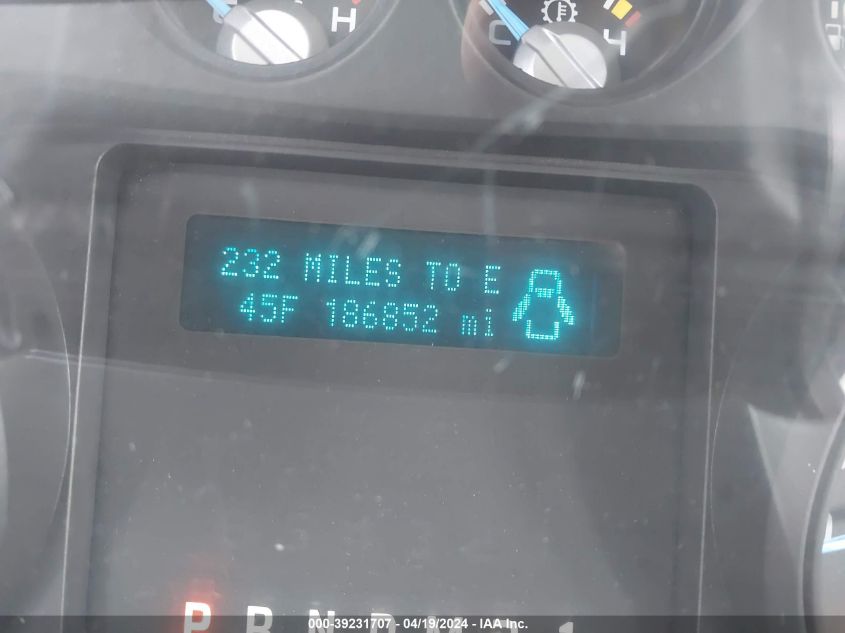 2015 Ford F-250 Xl VIN: 1FT7X2B63FEB83235 Lot: 39231707