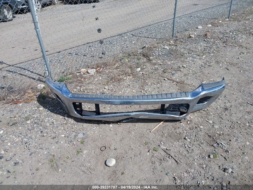 2015 Ford F-250 Xl VIN: 1FT7X2B63FEB83235 Lot: 39231707