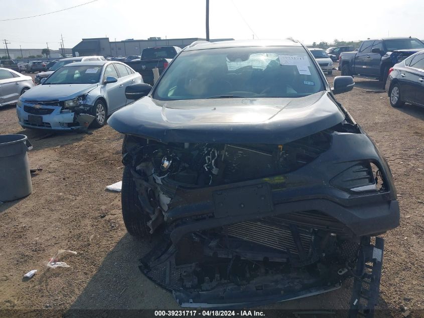 2019 Ford Edge Sel VIN: 2FMPK3J92KBB90131 Lot: 39231717