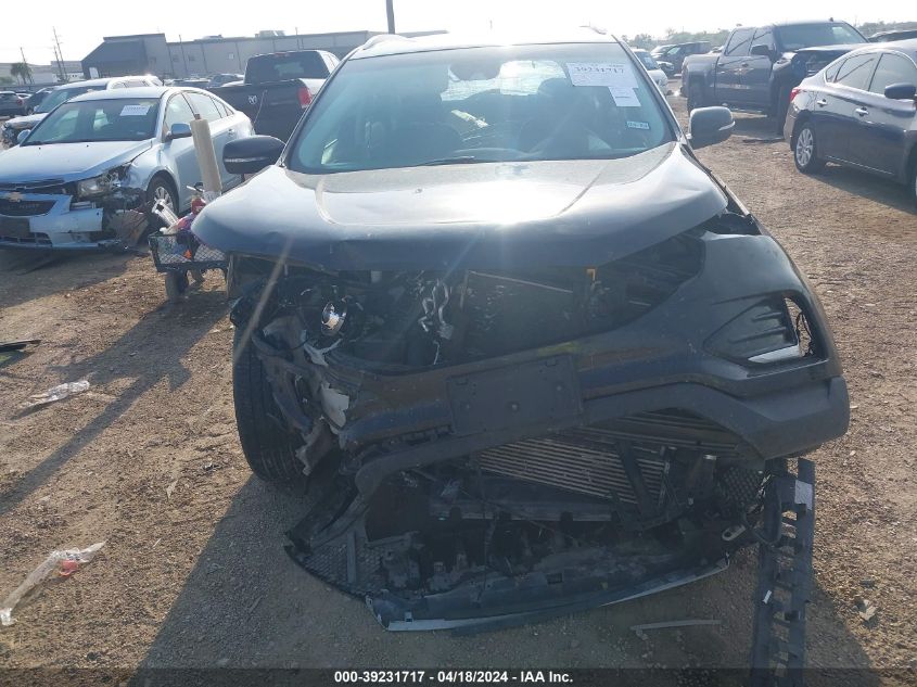 2019 Ford Edge Sel VIN: 2FMPK3J92KBB90131 Lot: 39231717