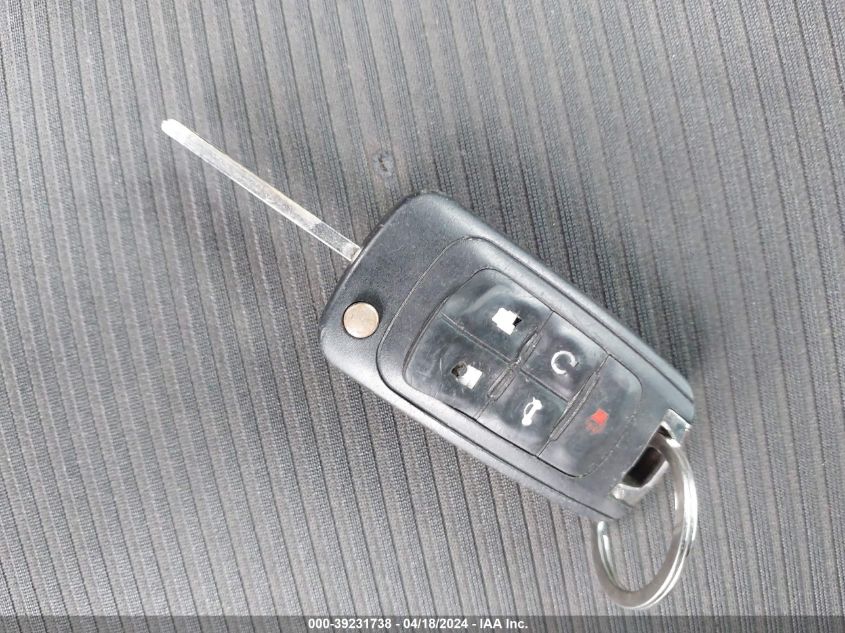 2015 Chevrolet Camaro 1Lt VIN: 2G1FD1E38F9190273 Lot: 48674784