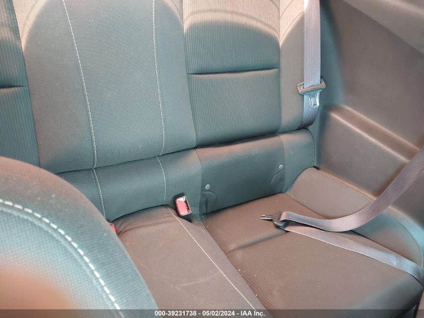 2015 Chevrolet Camaro 1Lt VIN: 2G1FD1E38F9190273 Lot: 48674784